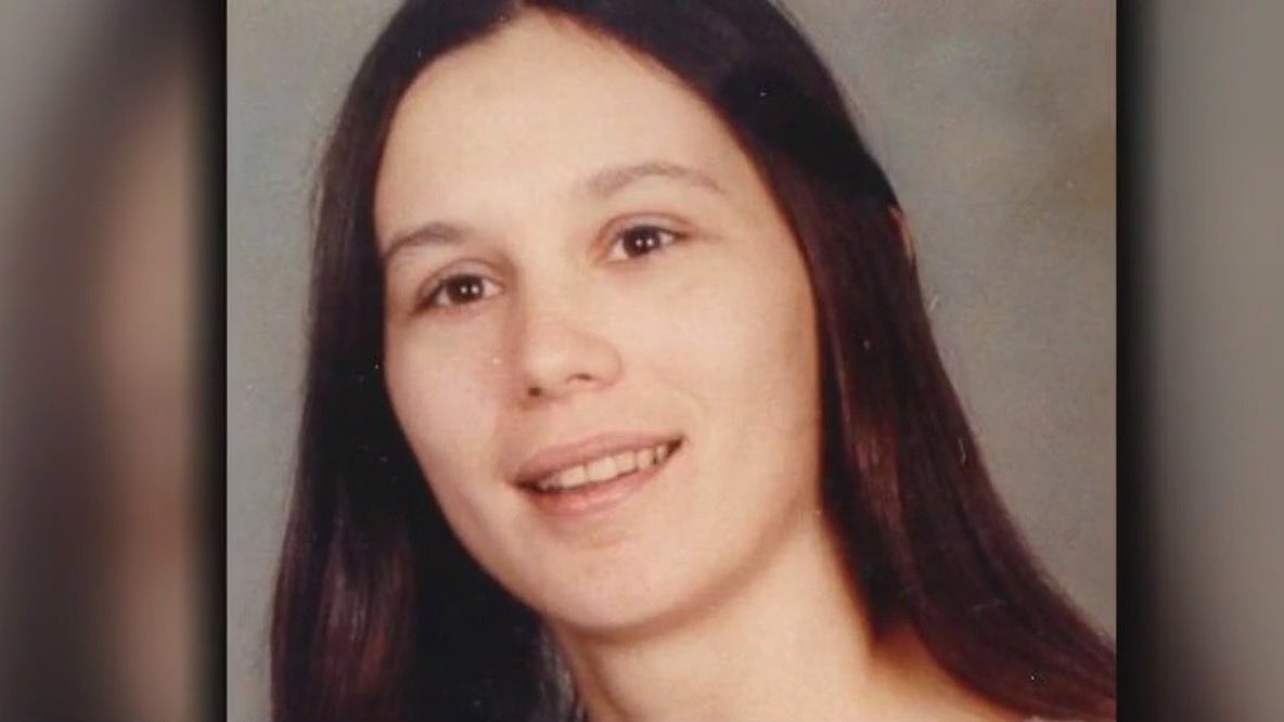 Missing in Texas: Sharon McCully